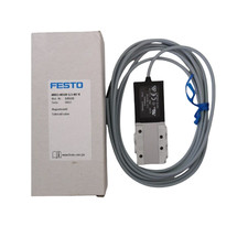 1PC for FESTO MHE2-MS1H-5/2-M7-K（525115）Solenoid Valve New Expedited Shipping