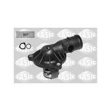 Thermostat Audi A5
