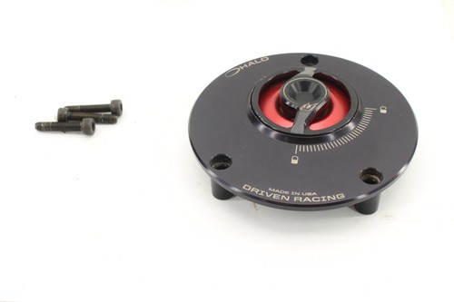 2013 Yamaha YZF R1 AFTERMARKET FUEL TANK GAS CAP 39P-24602-00-00