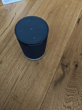 Bang & Olufsen Beosound Explore Kabelloser Outdoor-Bluetooth-Lautsprecher Black