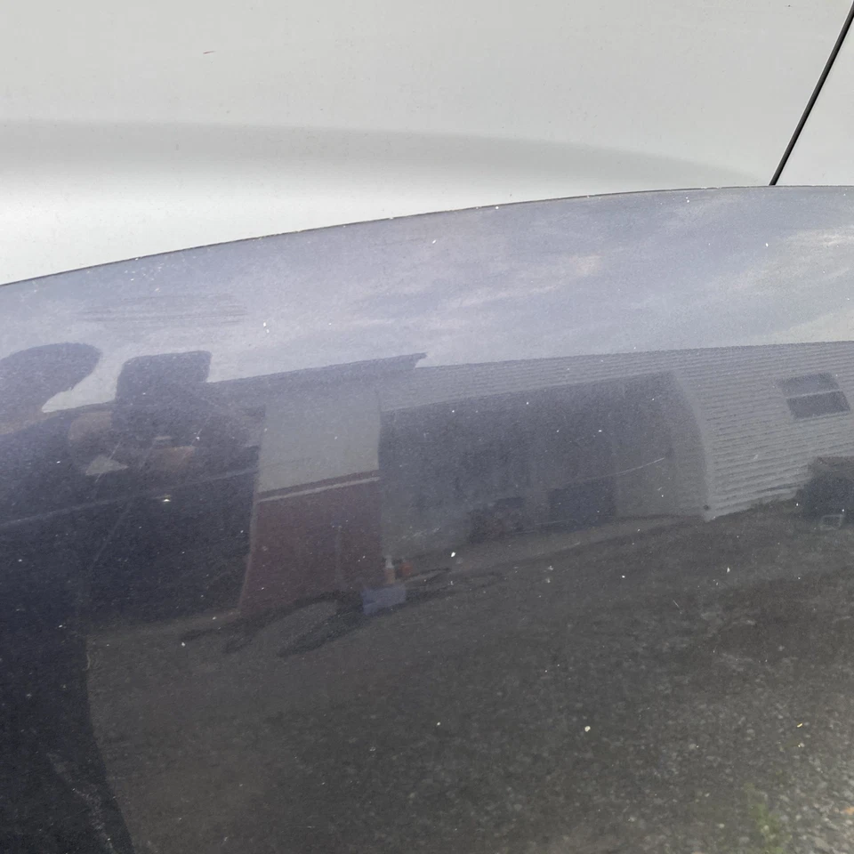 Capó delantero Subaru Tribeca 2008 2009 2010 2011 2012 2013 2014 Foto 4 de 4