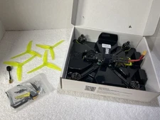 iflight Nazgul 5 HD DJI BNF Vista NEBULA PRO Camera