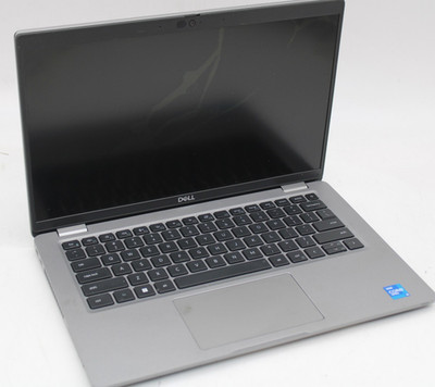 Dell Latitude 5420 - Intel i5-1145G7 - Stripped, NO POWER, Damaged LCD
