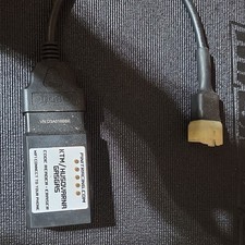 Pinit Racing KTM/Husqvarna/GasGas Code Reader