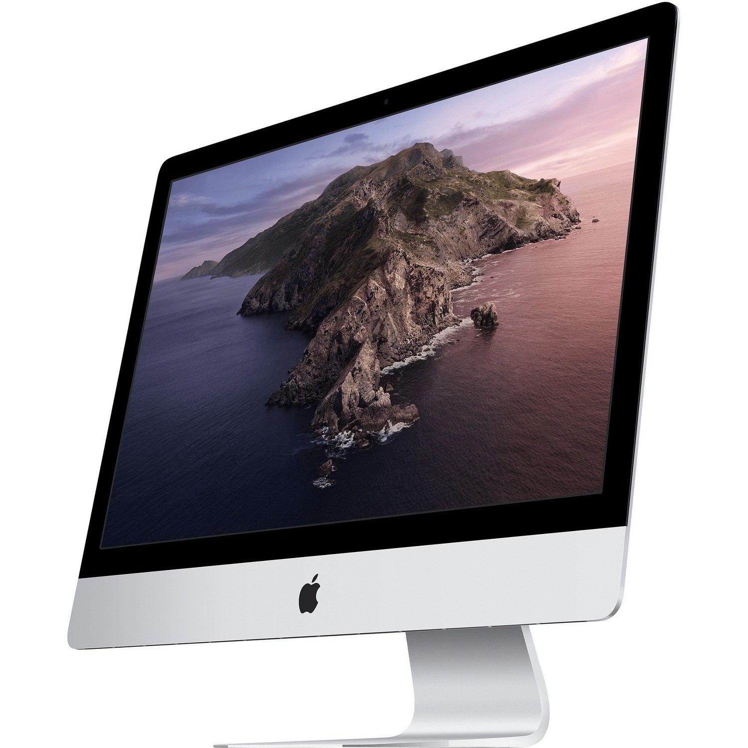 Apple iMac 27-Inch 4TB SSD All-in-One