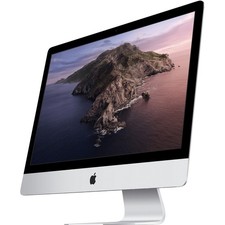 Apple iMac 27" Core i9 3.6GHz 32GB RAM 4TB SSD Retina 5K All-in-One Desktop