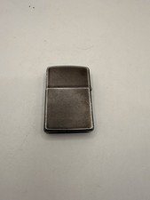 Zippo F VIII Lighter Made in USA