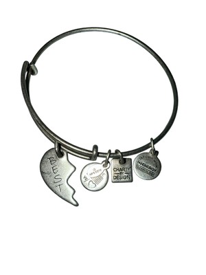 Alex and Ani Charm Best Friend bracelet - In Very Good Condition