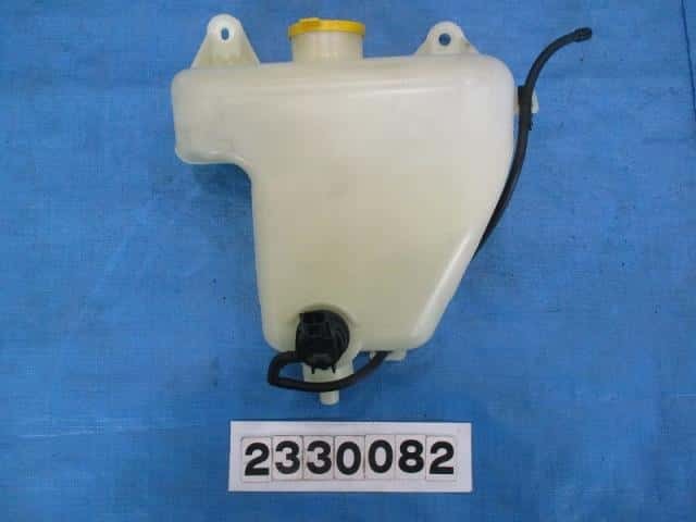 MAZDA RX-8 2008 ABA-SE3P Windshield Washer Tank F15167480B [Used] [PA86843264]