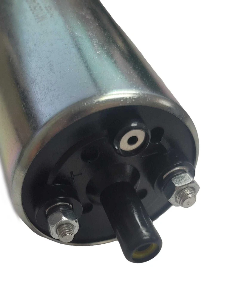 Bomba de combustible eléctrica Brute Power 1050006 para Toyota Mitsubishi Acura Honda 83-99 Foto 3 de 4