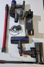 Akku Sauger Dyson V8 absolute extra