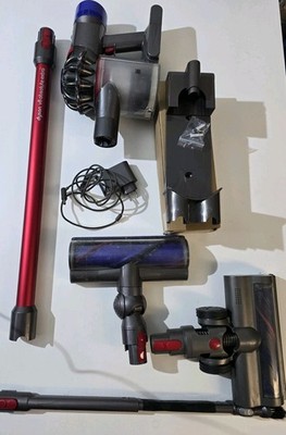 Akku Sauger Dyson V8 absolute extra