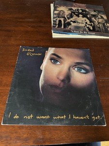 Sinead OConnor Vinyl | eBay
