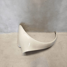 Parafango post. parte inf. SX SMART SMART CABRIO (A450) Pure 800 cdi (30Kw) Cbr