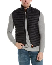 Save The Duck Adam Vest Men's