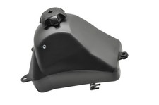 NEW APOLLO GHOST PIT DIRT BIKE FUEL PETROL TANK, CAP & TAP 110cc 125cc PITBIKE