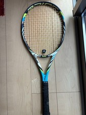 Wilson JUICE 100 L2 Tennis Racket