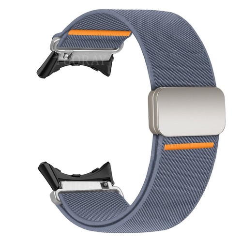 Nylon Sport Wrist Band Strap For Google Pixel Watch 3 2 1 41mm / 3 45mm Bracelet - Picture 17 of 39