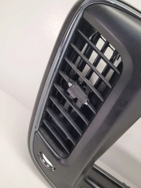 Chrysler 200 2015-2017 tablero central ventilación aire bisel moldura panel OEM   Foto 2 de 4