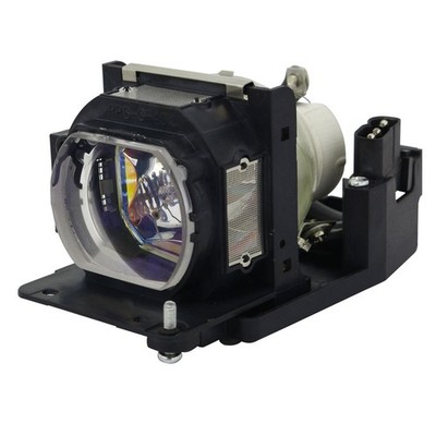 Jaspertronics  Lamp & Housing for Eiki LC-XWP2000 Projectors - 1 Year Warranty