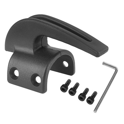 Aufbewahrungshaken Elektroroller für Ninebot MAX G30 G30D PC-Material Brandneu