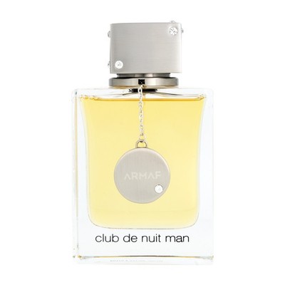 Armaf Club de Nuit Man Eau De Toilette EDT 105 ml (man)