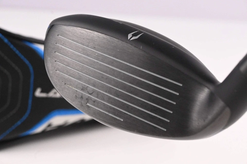 Ladies Cleveland Launcher XL Halo #5 Hybrid / 24 Degree / Ladies Flex Cypher 40 - Image 4 of 4