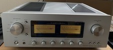 LUXMAN L-550A II Integrated Amplifier Excelle...