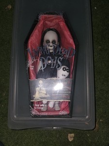 living dead dolls quack | eBay