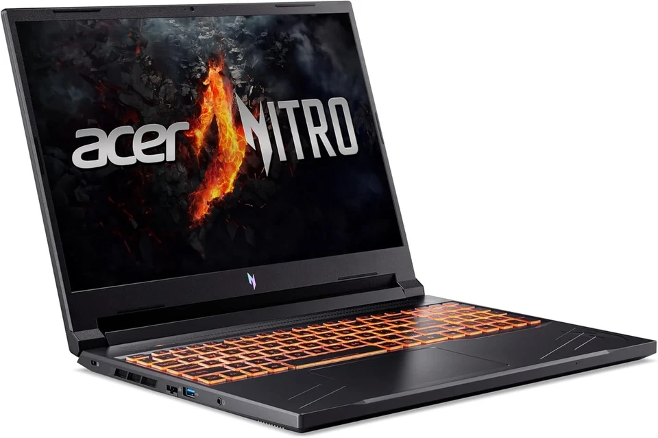 Acer Nitro V16 Gaming Laptop - 16“ 165Hz Display - 16 GB RAM | 1 TB SSD | NEU ✅ - Bild 2 von 4