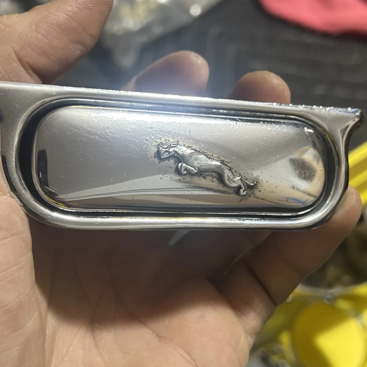 Interior Parts for Jaguar 3.8 for sale | eBay