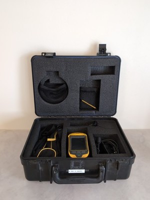 Trimble Geo 7X GNSS GPS (Decimeter), Working, Software Loaded #3