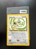 Smeargle Color Eagle 30/75 Non Holo Rare Neo Discovery German Pokemon Card WOTC