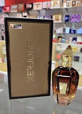 ALEXANDRIA II by XERJOFF 3.4oz/100ml PARFUM for Unisex - Authentic  Sealed 