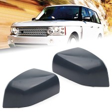 R&uuml;ckspiegelabdeckung f&uuml;r Land Rover Range Rover / Sport LR2 LR4
