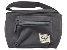 Herschel Supply Co. marsupio sling bag nero poliestere casual