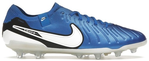 New Nike Tiempo Legend 10 Elite AG-PRO Shoes - Hyper Turquoise