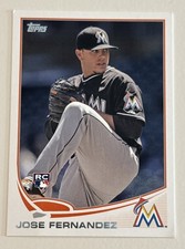 2013 Topps Baseball Factory Set Rookie Variations Guide 12