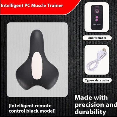 2026 Upgraded Menpulse Pelvic Floor Muscle Trainer Pelvic Floor Muscle Exerciser