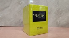 Valentino Born in Roma Yellow Dream Eau de Parfum 100ml Spray Donna