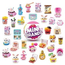 Kawaii Mini Brands. You Pick