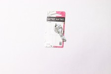 Realtree Camoflague Design House/Entry Key Blank Brass White 713165