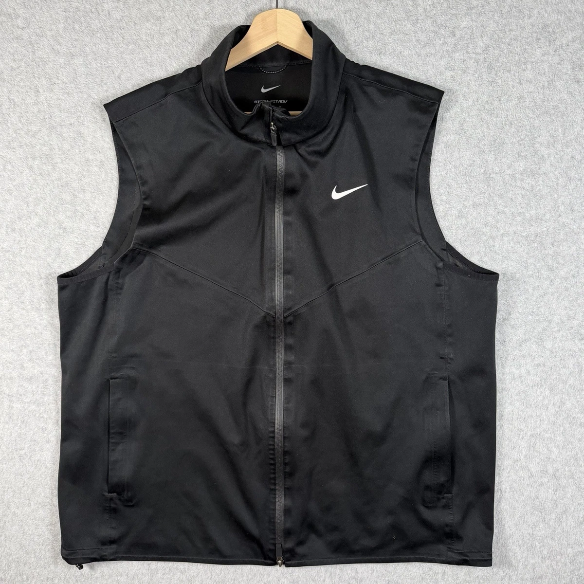 Nike Golf Vests for Men for sale | eBay