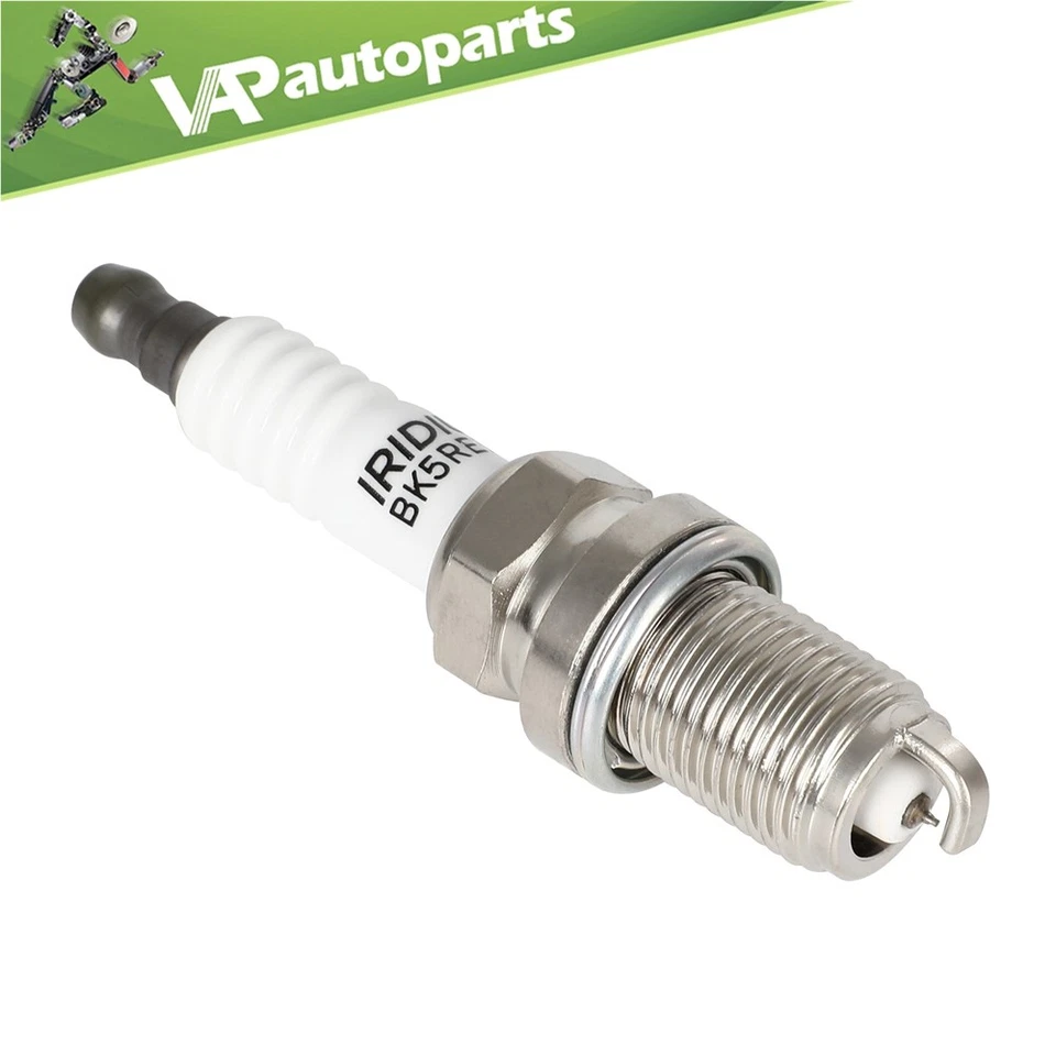 For 1999-2001 Volkswagen Golf Jetta 2.8L V6 Ignition Coil & Spark Plug - Image 4 of 4