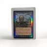 NECROPOTENCE MTG Deckmasters Box Set 2001 FOIL RARE Magic Card 7/50 CGC 8 NM/M