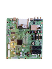 LG 42PJ350 Mainboard EAX61366607(0) Hauptplatine Plasma TV