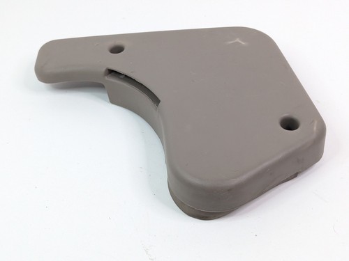 2000-2006 Chevrolet Tahoe GMC Yukon 3rd Third Row Seat Latch Cover RH Left OEM - Picture 4 of 24