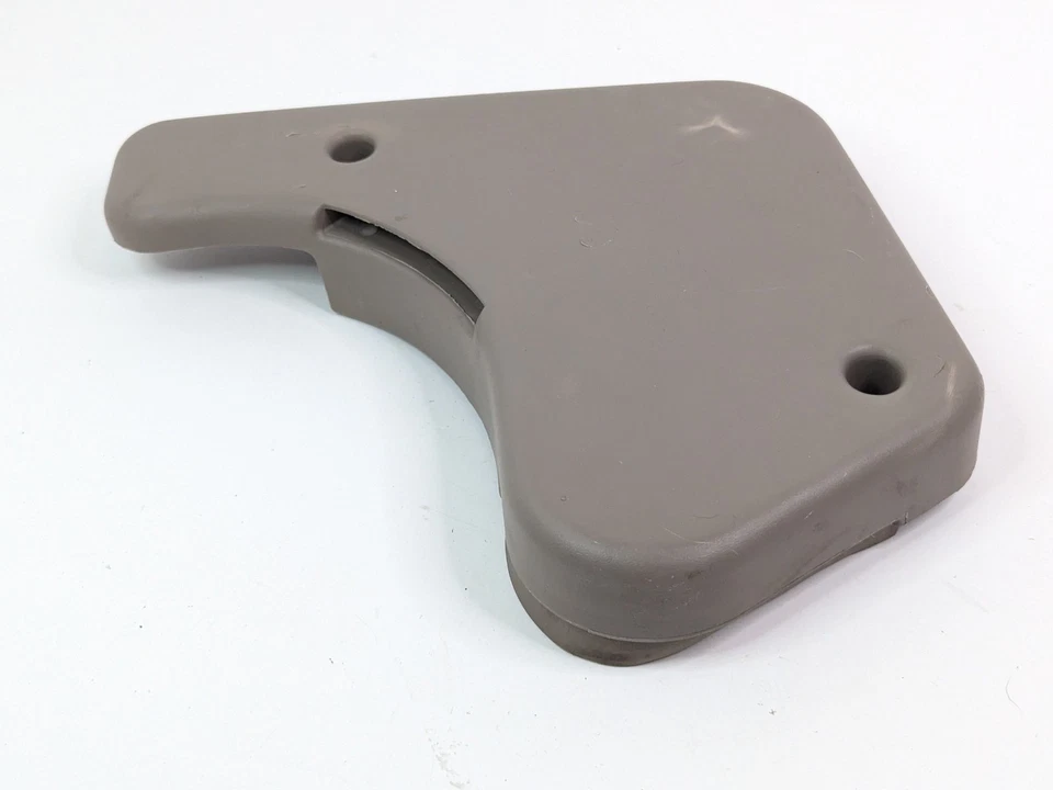 Chevrolet Tahoe GMC Yukon 2000-2006 tercera fila cubierta de pestillo de asiento derecha izquierda OEM Foto 4 de 4