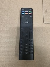 New XRT136 Replaced Remote for Vizio TV E50x-E1 E55-E1 E55-E2 E60-E3 E65-E0