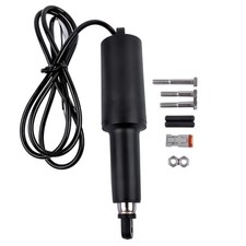 101 Standard Marine Actuator 2.25" Stroke 12 Volt with 6' Wire Leads 15054-001